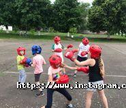 Taekwondo ITF, спортклуб фото