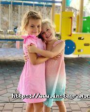 ABCD Kids, приватний садок фото