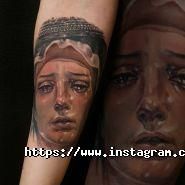 Clann Tattoo Studio, тату салон фото