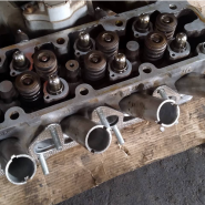 Моторист, СТО фото