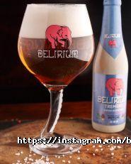 Belle-Vue, бельгійське пивне кафе фото