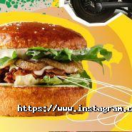 Cooper Burgers, кафе з доставкою фото