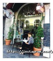 Petit Paris, кондитерська фото