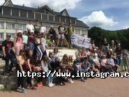 Гердан Кемп, детский лагерь фото