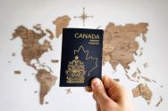 Canada Application Group Corp, иммиграционный консультант фото