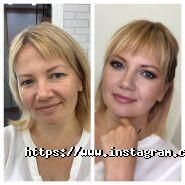 Fidji_studio, салон краси фото