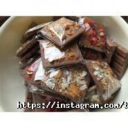 Petit chocolate & coffee, кофейня-кондитерская фото