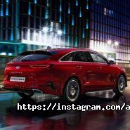 Офіційний дилер Opel, Chevrolet, Kia фото
