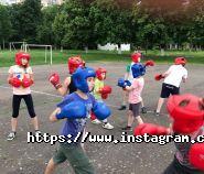 Taekwondo ITF, спортклуб фото