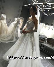 Damiani Bridal, свадебный салон фото