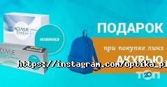 Plus, оптика фото