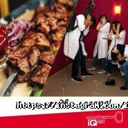 IQquest, компанія з організації квестів фото