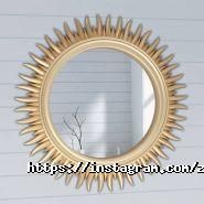 ZZ-project, інтернет-магазин дзеркал фото