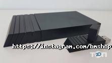 Bmshop, магазин шин, одягу і аксесуарів від автобрендів фото