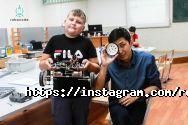 Robocode фото