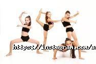 A. T. Dance, школа сучасної хореографії A. T. Dance, школа сучасної хореографії фото