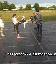 Taekwondo ITF, спортклуб фото