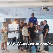 Victory, лікування наркоманії фото