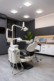 Krauss Dental, стоматологічна клініка фото