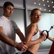 Fixme, реабілітація та масаж фото