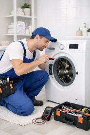 Master Poltava, ремонт побутової техніки фото