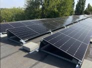 SolarMax, сонячні електростанції фото