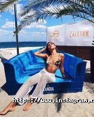 Caleton, ресторанно-пляжний комплекс фото