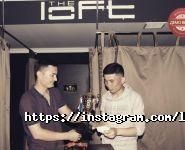 Loft, игровой клуб фото