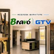 Bravo & GTV, мебельная фурнитура фото