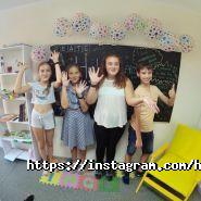 Hello my English, мовна школа фото