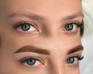 Анелі, салон краси фото