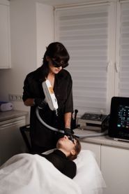 Анелі, салон краси фото