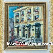 Bon hotel, готель фото