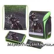 КАНЦкораллы, сеть канцелярских супермаркетов фото