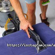 Aclean, выездная химчистка фото