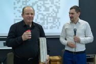 Центральная церковь ЕХБ, религиозная организация фото