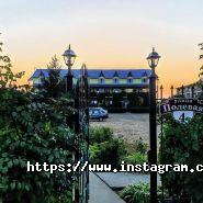 Ірина, база відпочинку фото