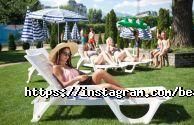 Beach Club, центр отдыха фото
