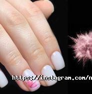 Nail Zone, студія манікюру фото