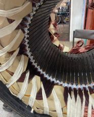 Актан Сервис, ремонт и обслуживание электродвигателей фото