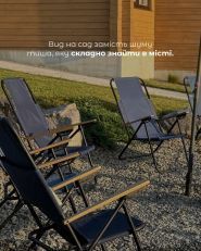 Шале Рутенія апартаменти у котеджах на Дністрі фото