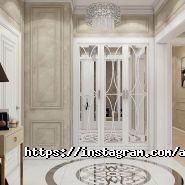 Astana Sulu, студия дизайна интерьера фото