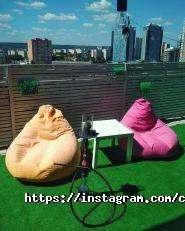 Шишка-центр, коворкінг-центр фото