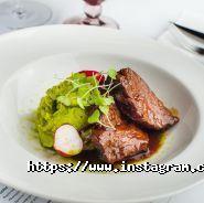 Olivier Restaurant & Bar, ресторан фото