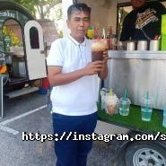 Superhero Coffee, тематична кав'ярня фото