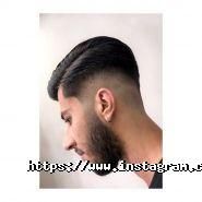 Z-DAY, барбершоп фото