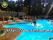 Буймерівка САМР, дитячий табір фото