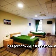 7 days, готель фото