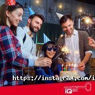 IQquest, компанія з організації квестів фото
