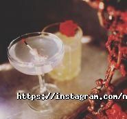 Nb, коктейль-бар фото